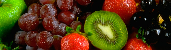 Imagen representativa de fruta